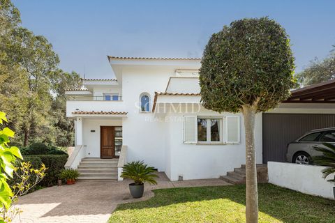Villa a Santa Ponsa, Mallorca, Santa Ponsa - € 2.400.000 | Ref: SSP1126 - foto 2